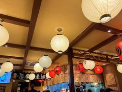 -鸟剑居酒屋(林和东路店)