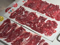-潮泰牛肉火锅 · 创于1992年(车公庙店)