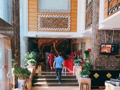 -凤凰楼酒家·粤宴点心(华强北店)