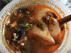 -庆丰包子铺(理想城店)