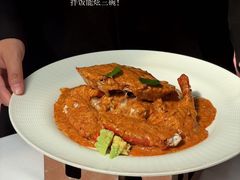 -清莱湾 CHIN RAI·甄选泰餐(万象前海店)