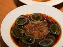 -小厨师·二十年沈家门小海鲜(百井坊巷店)