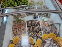-同裕烧烤·海鲜·家常菜(杰座·欧洲城店)