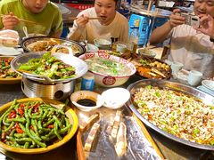-灶东家民间菜(回兴店)