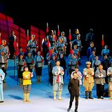 激荡心灵的革命歌剧