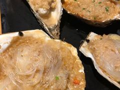 -云晓光头烧烤吧(川沙绿地店)