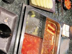 -重庆九记老火锅(广场店)