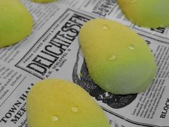 -西宁富力万达文华酒店美食汇西餐厅