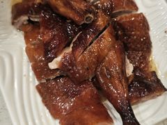 -香港新发烧腊茶餐厅(水围店)