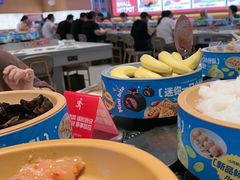 -龍歌自助小火锅(李沧丽达店)