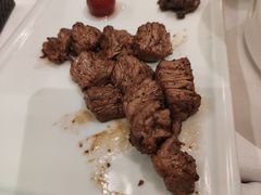 -肆月河豚·新淮扬(金融街店)