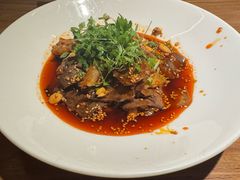 -阿强家川菜·29年老字号(岗顶店)