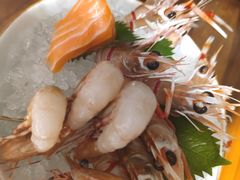 -Mr·Fish鱼鲜生海鲜放题(银泰in99店)