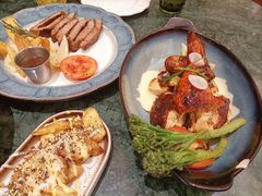-秘密旅行Bonjour(黑金冠 江南西店)
