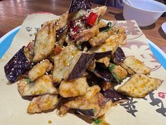 -东来土菜馆(民祥园路店)