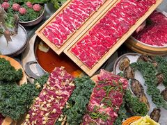 -庖丁家水煮牛排火锅(巴国城店)