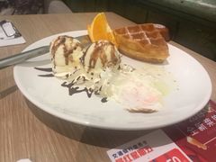 -仙踪林(江燕路万科里店)