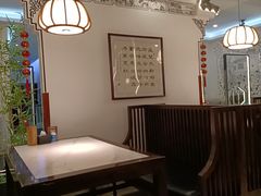 -徽韵人家·传承正宗徽菜(牡丹园店)