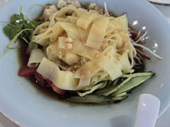 -帕米尔食府(白云观店)