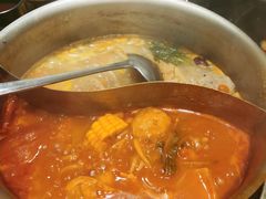 -手选潮汕鲜活牛肉火锅(二七广场店)