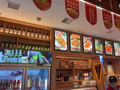 -叁宝烤肉• 西安烧烤(凤城十二路店)