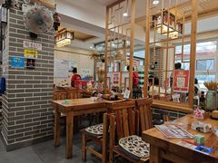 -余丞记川渝面馆(云峰店)