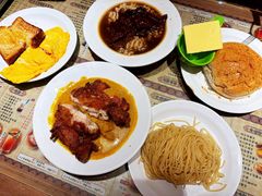 -红茶冰室(伟晴街店)