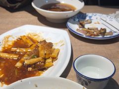 -直隶安家牛肉罩饼(七一路店)