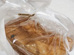 -DANXI丹喜面包·蛋糕(小公园永平店)