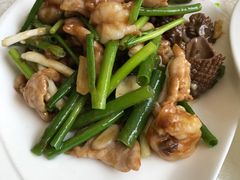 -蓬川食府(金海道店)