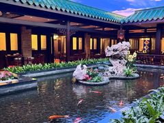 -广州白天鹅宾馆