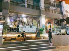 -HUBBA祜精酿(五羊邨店)