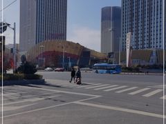 -万达茂商场(南京仙林店)