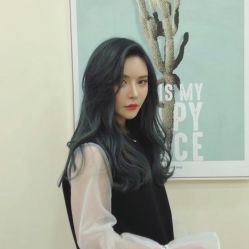 -3AM HAIR SALON染发烫发接发