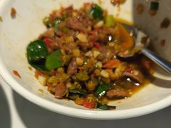 -兰湘子·湘菜小炒(长安万科广场店)