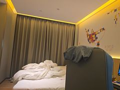 -网鱼电竞酒店(深圳福田石厦地铁站店)