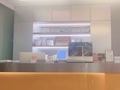 -MEGA BASE 健身馆(南山店)