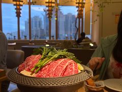 -阿吾罗·月咏精致日料(港汇恒隆广场店)