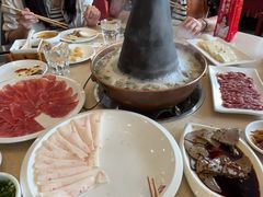 -阳坊大都涮羊肉(阳坊总店)