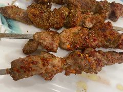 -马尔龙新疆饭店·清真(瑞景店)