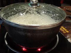 -渔米粥(罗湖店)