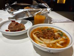 -老爷庙风味美食府(魏都大道店)