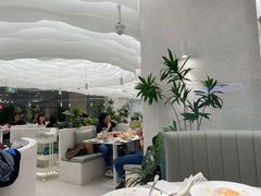 大堂-大树餐厅(朝阳大悦城店)