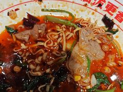 -每味每客·重庆麻辣烫(拓展大厦店)