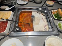 -海底捞火锅(泉城路店)