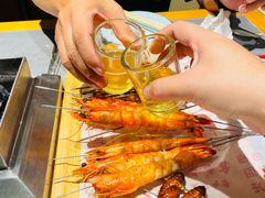-老白清真烧烤(锦州旗舰店)