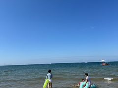 -那香海钻石沙滩浴场