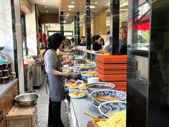 -清真磨沟沿老字号牛肉面(总店)