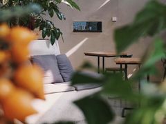 -GOTLOT COFFEE&KITCHEN角落厨房NOOK店