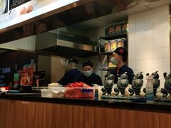 -陇上秦轩biangbiang面(萧山万象汇店)